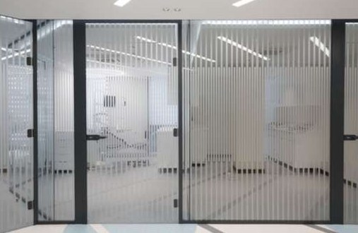 Klinik ve Ofis Bölmeleri